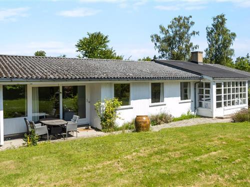 Ferienhaus - 6 Personen -  - Diget - 3550 - Slangerup