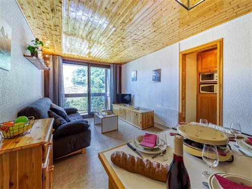 Ferienhaus - 4 Personen -  - Le Corbier - 73300