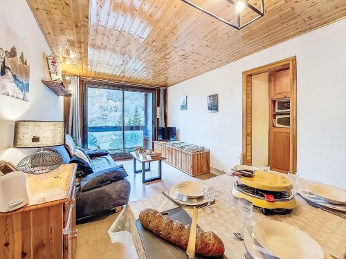 Ferieleilighet - 4 personer -  - 73300 - Le Corbier