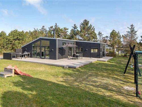 Sommerhus - 8 personer -  - Sønder Vasevej - 6857 - Blåvand