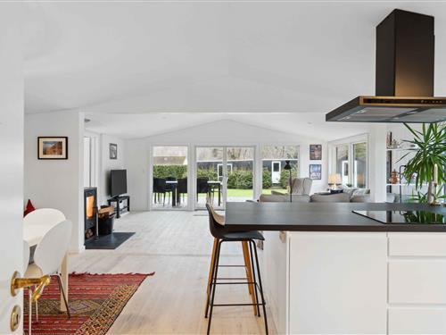 Ferienhaus - 6 Personen -  - Hybenvej - 3100 - Hornbäk