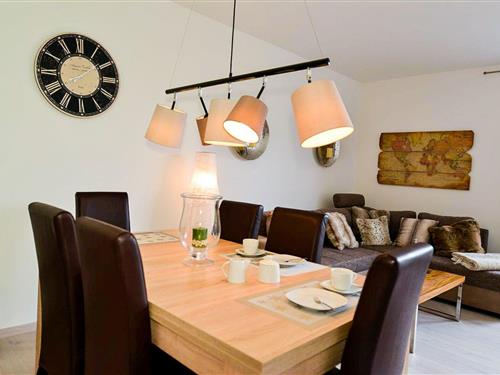 Ferienwohnung - 4 Personen -  - Wernerwaldstraße - 27476 - Cuxhaven