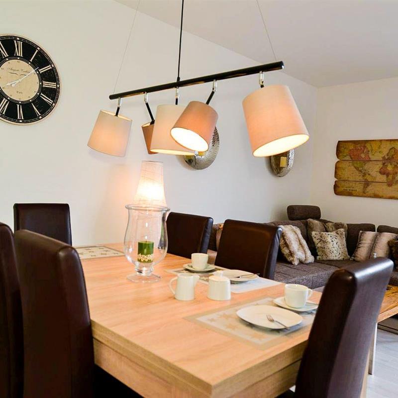 Ferielejlighed - 4 personer -  - Wernerwaldstraße - 27476 - Cuxhaven