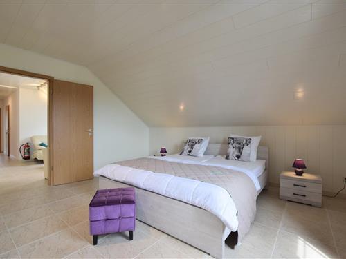 Semesterlägenhet - 4 personer -  - 6690 - Vielsalm