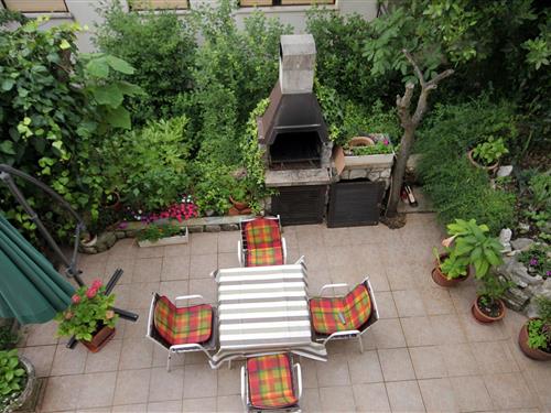 Holiday apartment - 2 persons -  - Dramalj - 51265 - Dramalj