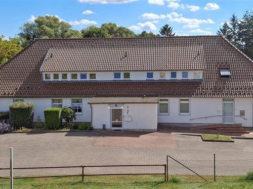 Ferienwohnung - 4 Personen -  - Friedenstr. - 17194 - Hohen Wangelin