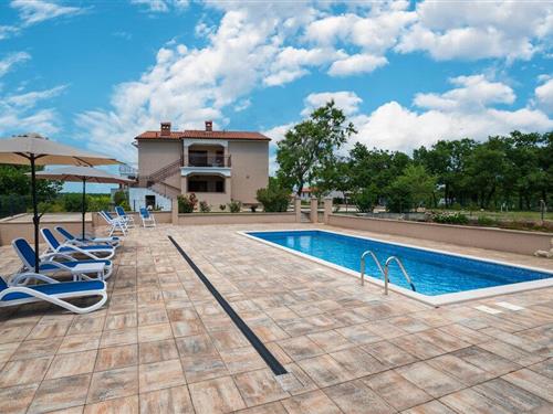 Ferielejlighed - 4 personer -  - Salakovci - Labin - Salakovci - 52220 - Labin