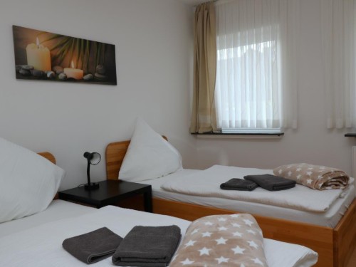 Ferielejlighed - 5 personer -  - Busehofstraße - 45144 - Essen