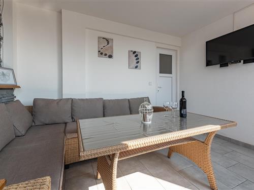 Holiday apartment - 4 persons -  - Zadarska ulica - 23250 - Pag