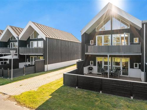 Sommerhus - 7 personer -  - Strandparken - 9480 - Løkken