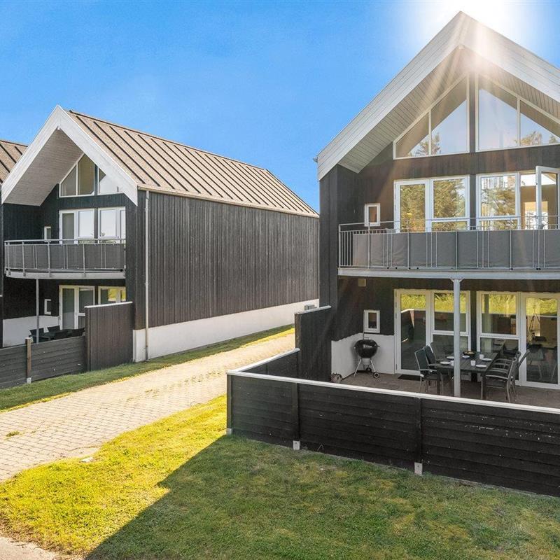 Sommerhus - 7 personer -  - Strandparken - 9480 - Løkken