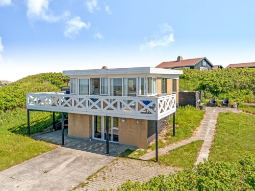 Sommerhus - 4 personer -  - Grønhøj Strandvej - Grønhøj - 9480 - Løkken