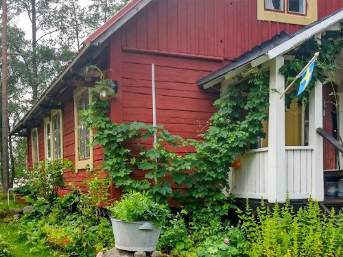 Fritidshus - 5 personer -  - Ölsboda - 693 91 - Degerfors