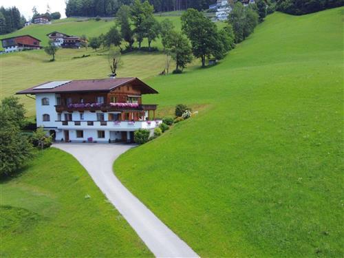 Ferielejlighed - 2 personer -  - Stumm Im Zillertal - 6276