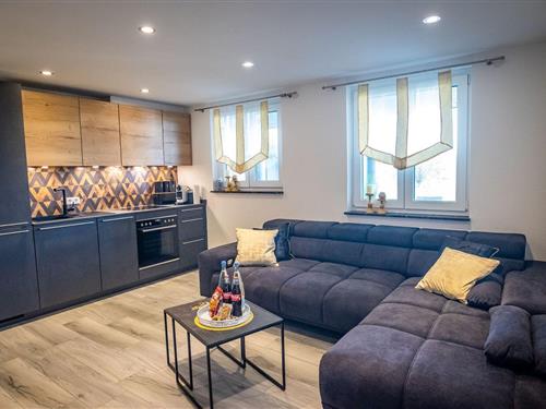 Ferielejlighed - 6 personer -  - Am Hang - 88048 - Friedrichshafen