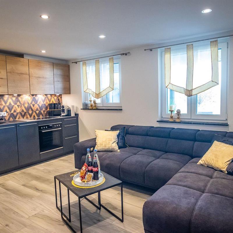 Ferielejlighed - 6 personer -  - Am Hang - 88048 - Friedrichshafen