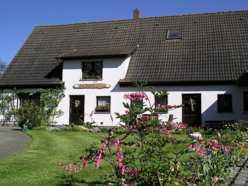 Sommerhus - 2 personer -  - 18528 - Thesenvitz