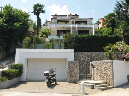 Ferienwohnung - 2 Personen -  - Nova cesta - 51419 - Opatija