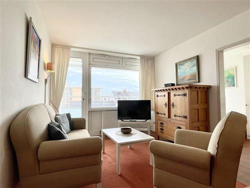 Ferielejlighed - 4 personer -  - Kaiserstraße - 26548 - Norderney