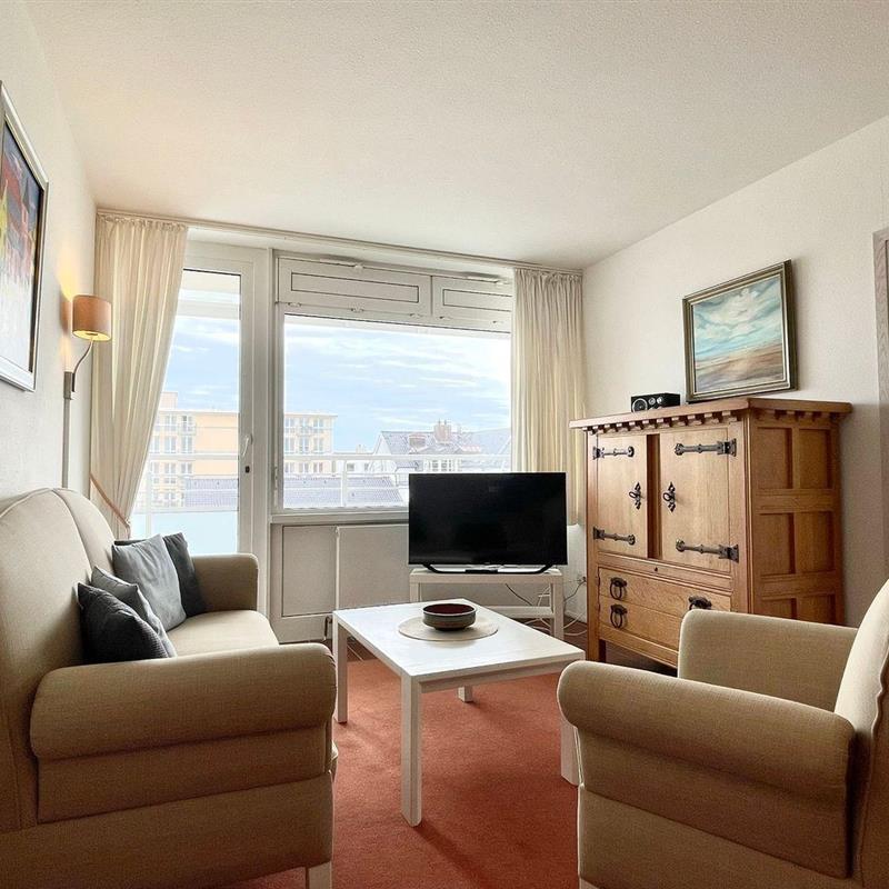 Ferielejlighed - 4 personer -  - Kaiserstraße - 26548 - Norderney