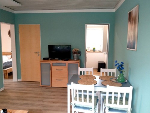 Ferielejlighed - 4 personer -  - Kiebitzweg - 26349 - Jade-Sehestedt