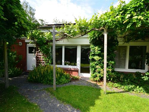 Ferieleilighet - 4 personer -  - Granitstrasse - 26725 - Emden