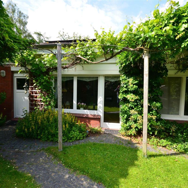 Ferielejlighed - 4 personer -  - Granitstrasse - 26725 - Emden