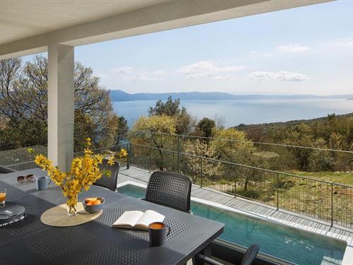 Holiday home - 6 persons -  - Gondolici - 52220 - Labin