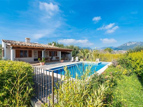 Villa - 2 Personen -  - 07316 - Moscari (Selva), Illes Ba