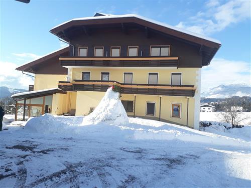 Bondgård - 6 personer -  - Lindenweg - 9871 - Seeboden