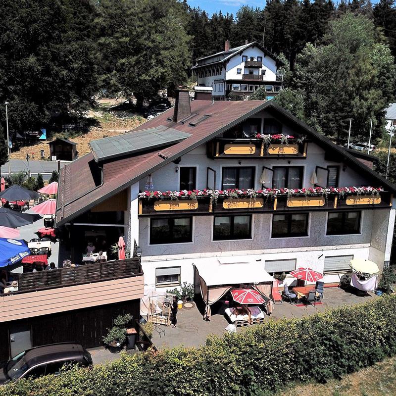 Ferielejlighed - 1 person -  - Fleckl - 95485 - Warmensteinach