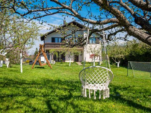 Ferienhaus - 7 Personen -  - Cabar - 51306