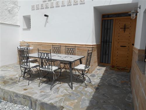 Holiday Home/Apartment - 7 persons -  - Calle el Mirador - 18813 - Cuevas Del Campo