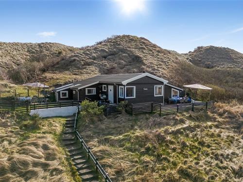 Ferienhaus - 4 Personen -  - Schmidtsvej - 9492 - Blokhus