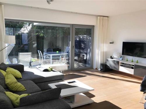 Ferieleilighet - 4 personer -  - Norderwung - 25996 - Wenningstedt