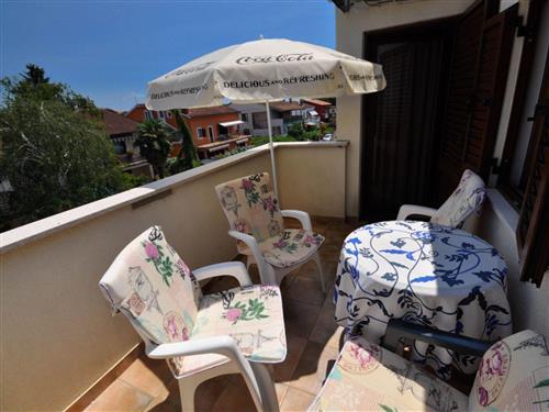 Semesterlägenhet - 4 personer -  - Novigrad (Istra) - 52466