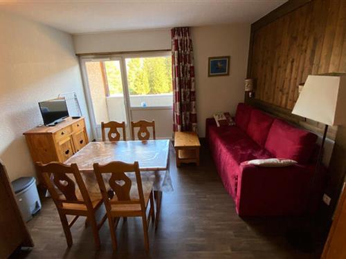 Ferienhaus - 4 Personen -  - 38880 - Autrans-Méaudre En Vercor