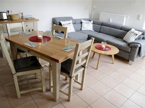 Holiday Home/Apartment - 2 persons -  - Im Bad - 25826 - St. Peter-Ording