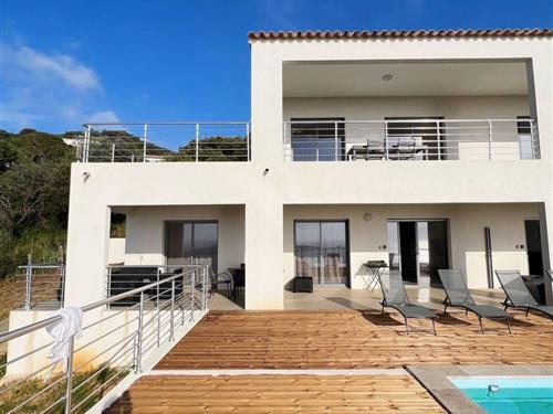 Holiday apartment - 6 persons -  - Cargèse - 20130