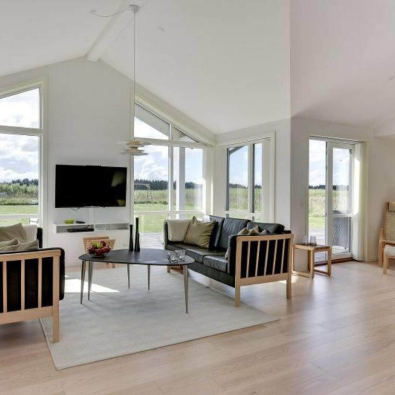 Ferienhaus - 8 Personen -  - Helledievej - Lökken - 9480 - Jammer Bay