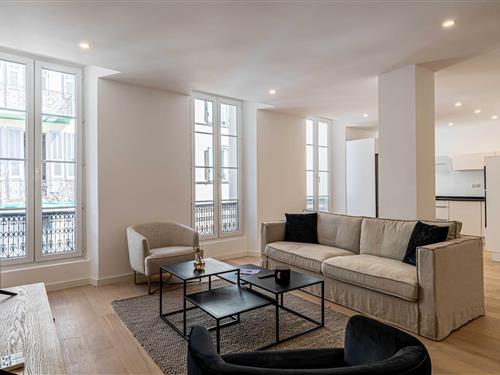 Ferienwohnung - 6 Personen -  - 06400 - Cannes