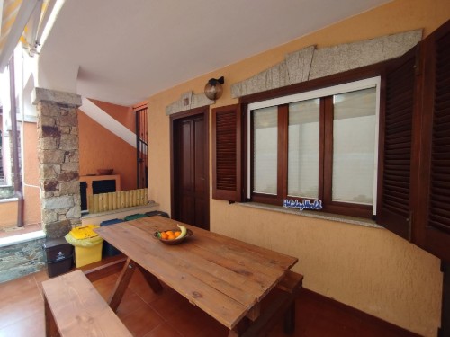 Holiday apartment - 4 persons -  - 07051 - Agrustos