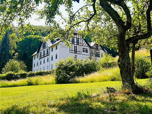 Rom - 2 personer -  - Malche - 16259 - Bad Freienwalde (Oder)