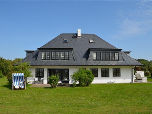 Ferielejlighed - 3 personer -  - Deichweg - 25980 - Sylt / Archsum