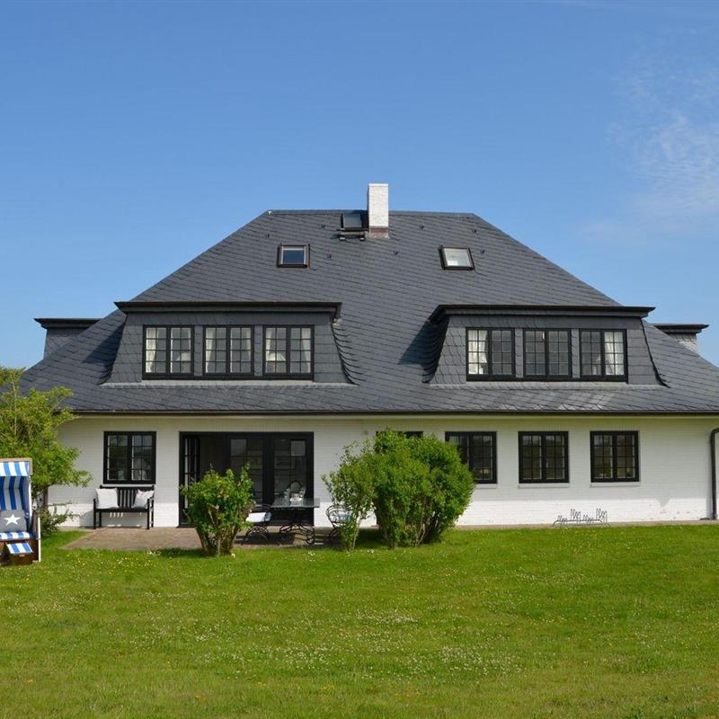 Ferielejlighed - 3 personer -  - Deichweg - 25980 - Sylt / Archsum