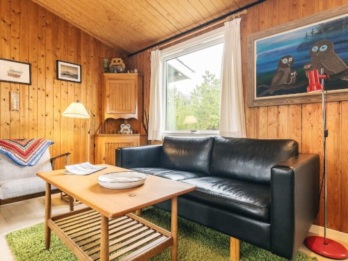 Sommerhus - 6 personer -  - Havtornvej - Vorupør - 7700 - Northern North Sea