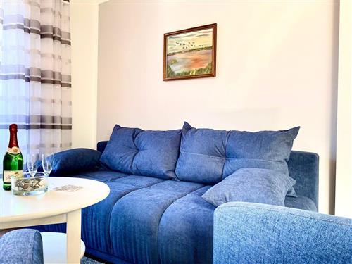 Ferielejlighed - 2 personer -  - Hägerende - 18374 - Ostseebad Zingst A Darß