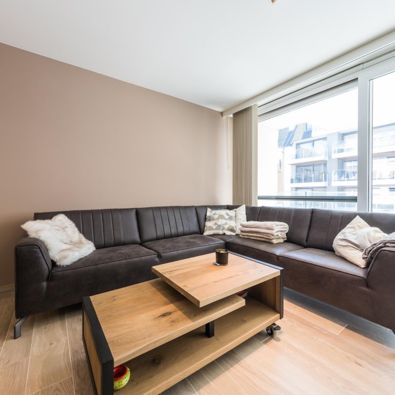 Ferielejlighed - 4 personer -  - 8430 - Middelkerke
