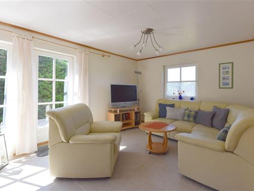 Sommerhus - 5 personer -  - Langseer Weg - 18375 - Ostseebad Prerow