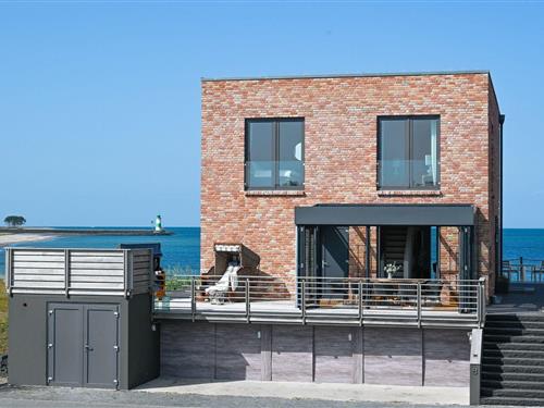 Sommerhus - 8 personer -  - Auf der Ostsee - 24376 - Ostseeresort Olpenitz